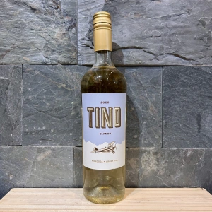 Tino Blanco