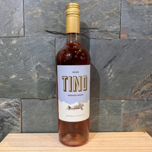 Tino Rosado Dulce