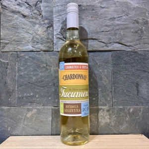 Tucumen Estate Chardonnay