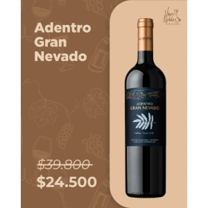 Adentro Gran Nevado Blend