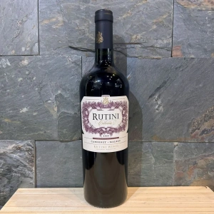 Rutini Colección Cabernet - Malbec