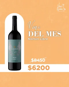 VINOS DEL MES ENERO.26-02